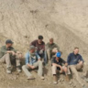 Meet your Posher, Aaron